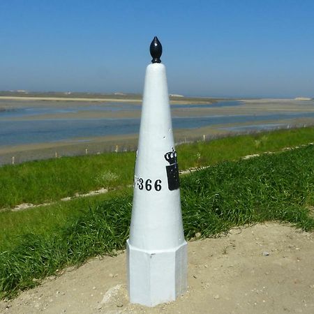 Hoeve Oude Tol Zuidzande Kültér fotó