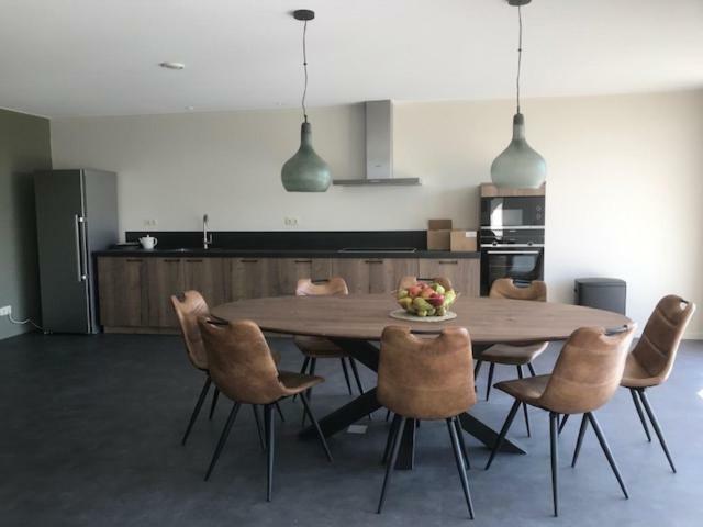 Hoeve Oude Tol Zuidzande Kültér fotó