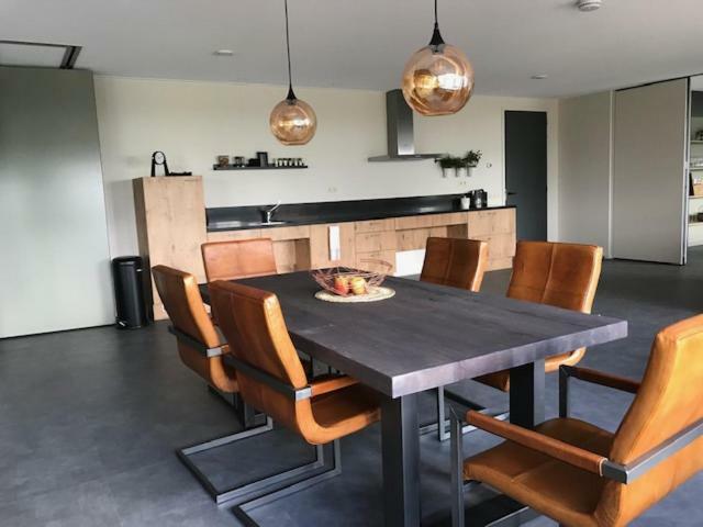 Hoeve Oude Tol Zuidzande Kültér fotó