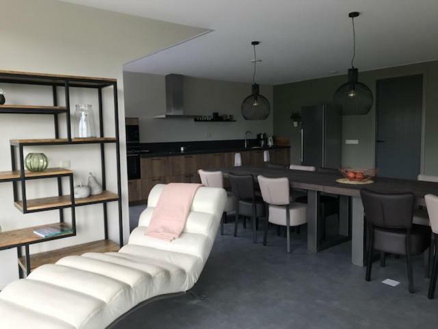 Hoeve Oude Tol Zuidzande Kültér fotó