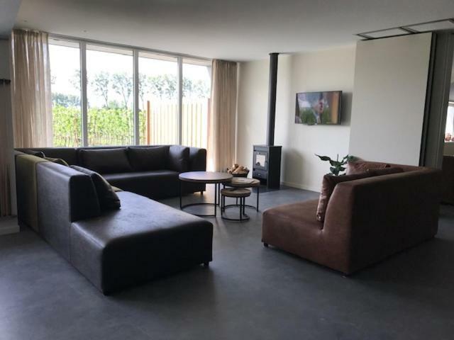 Hoeve Oude Tol Zuidzande Kültér fotó
