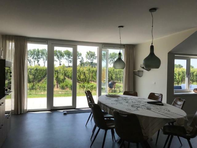 Hoeve Oude Tol Zuidzande Kültér fotó