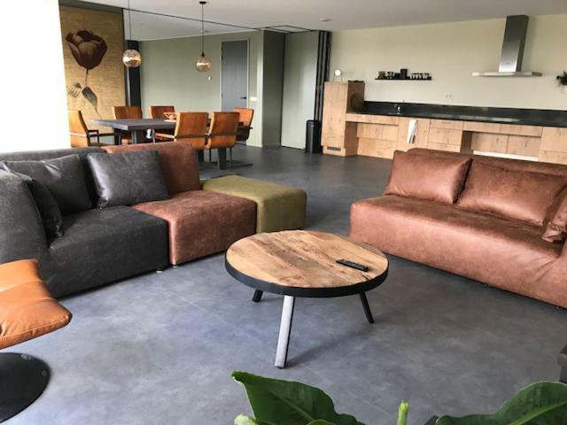 Hoeve Oude Tol Zuidzande Kültér fotó