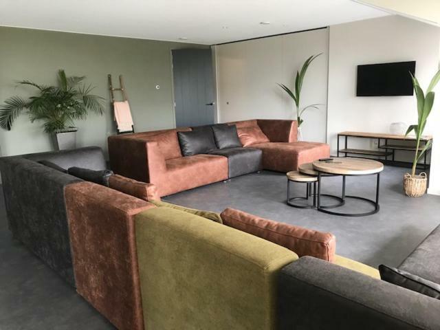 Hoeve Oude Tol Zuidzande Kültér fotó
